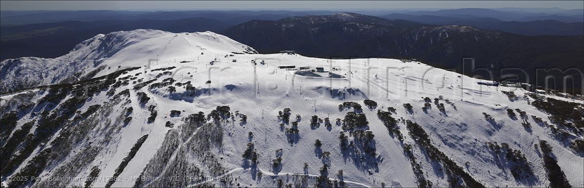 Peter Bellingham Photography Mt Buller - VIC (PBH4 00 9506)